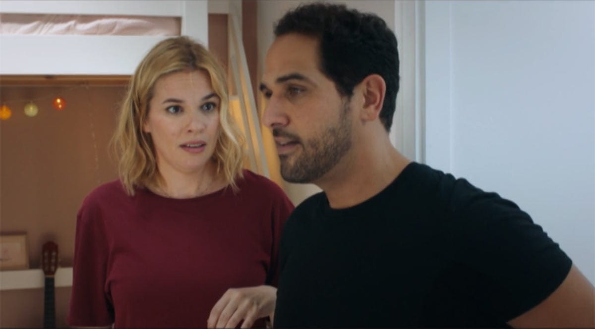 karim et laurie dna 