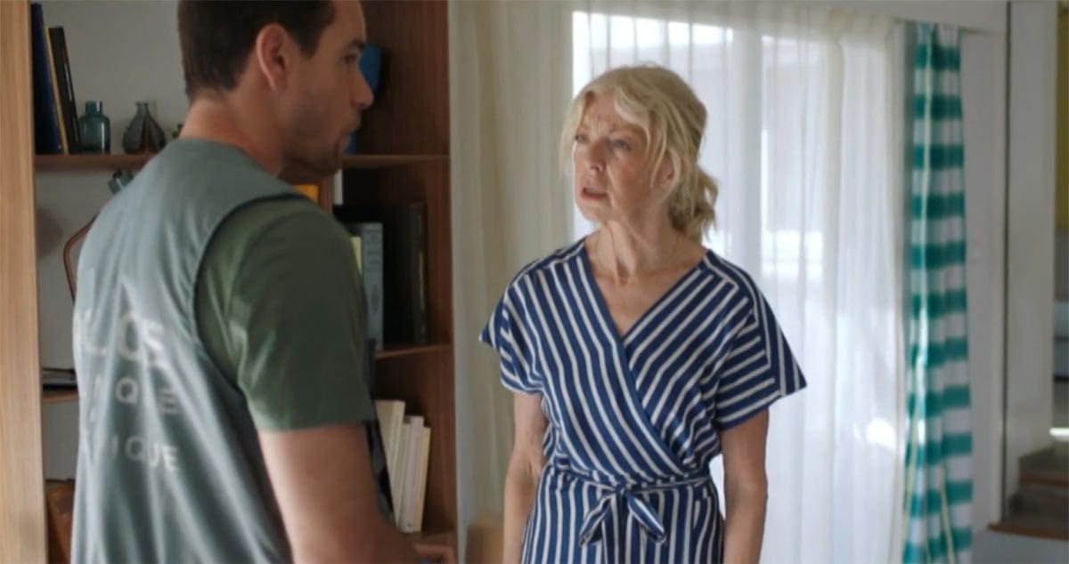 marianne et damien dna 