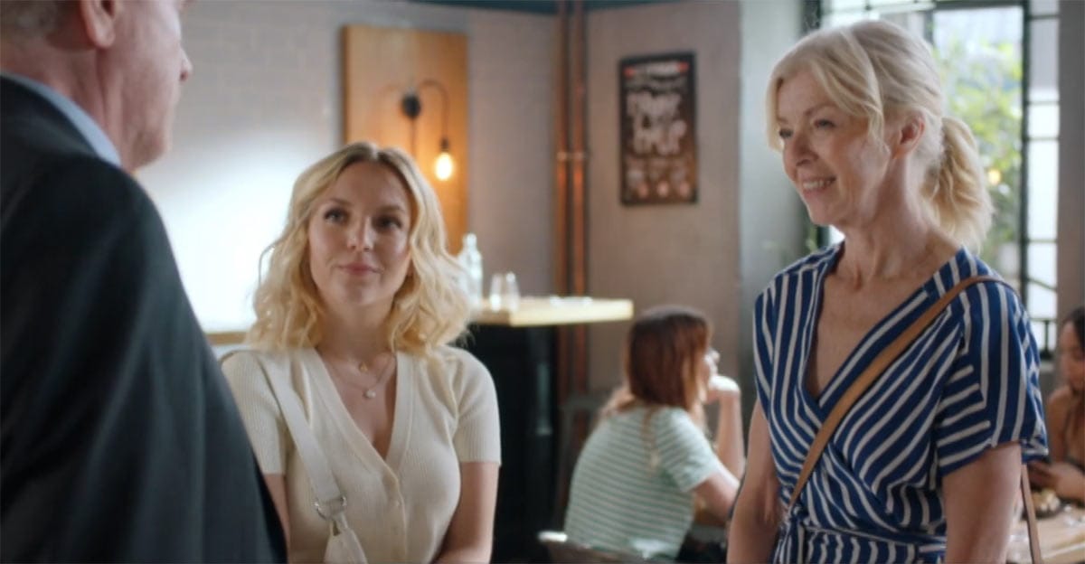 judith et marianne dna 