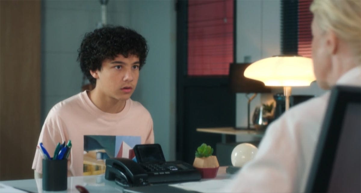 kevin et marianne dna 