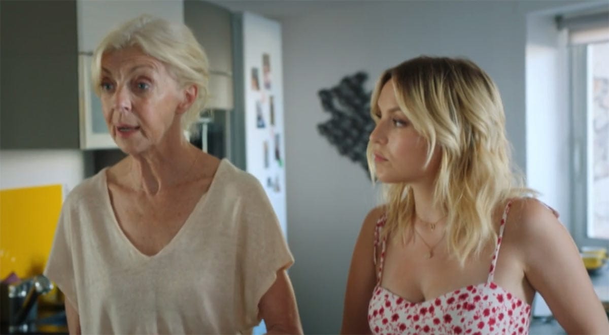 judith et marianne dna 