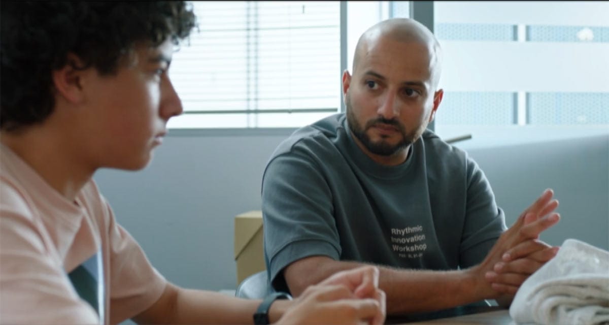 benny et kevin dna 