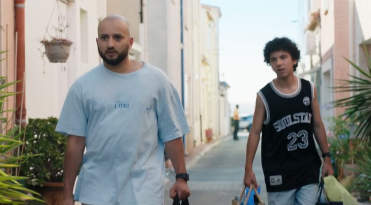 benny et kevin dna 