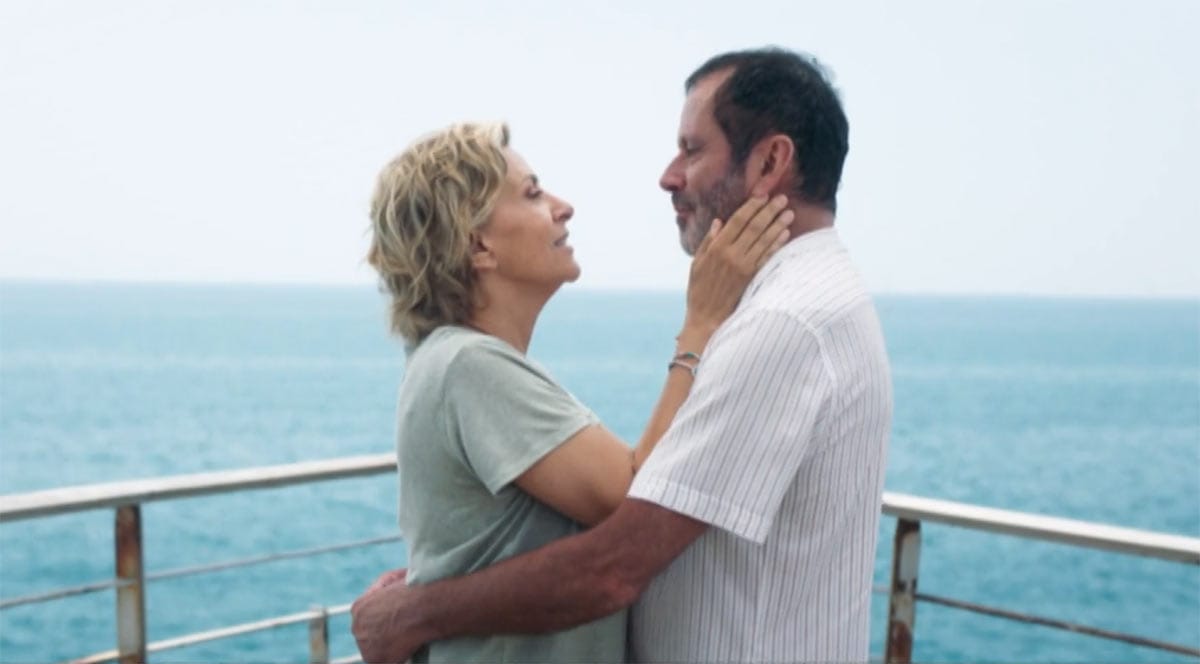 Annie et Alain DNA