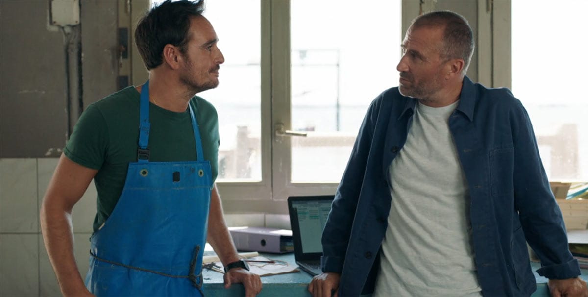 bruno et alex dna 