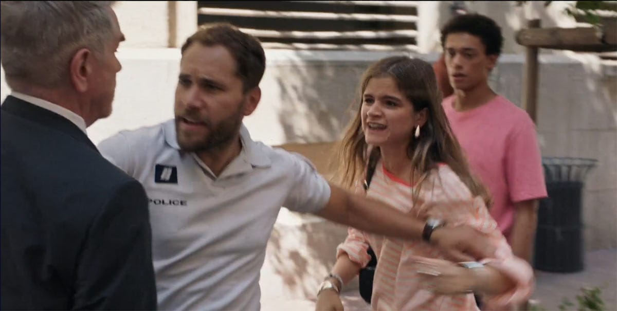 ellie et sebastien dna