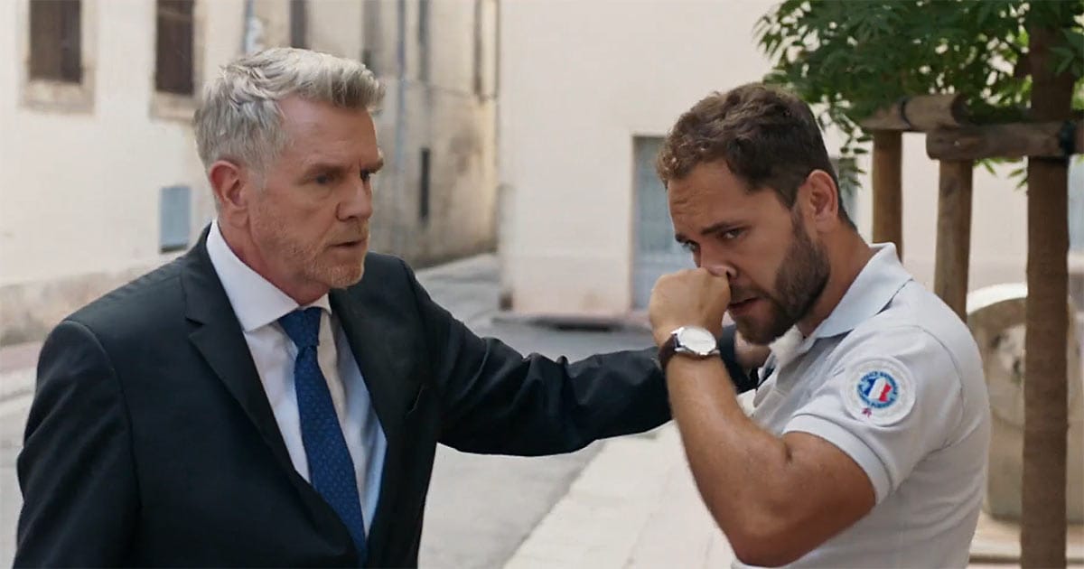 nordine et sebastien dna