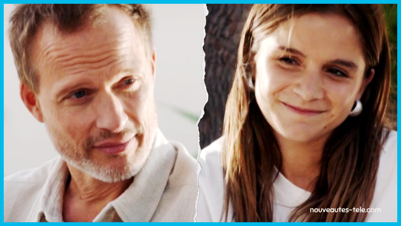 Samuel et Ellie DNA : le doute plane sur leur lien de parenté, père ou frère ?