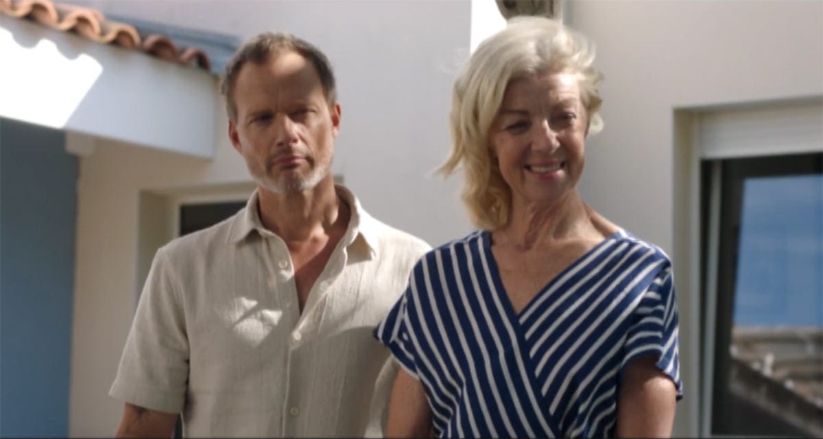 marianne et samuel dna
