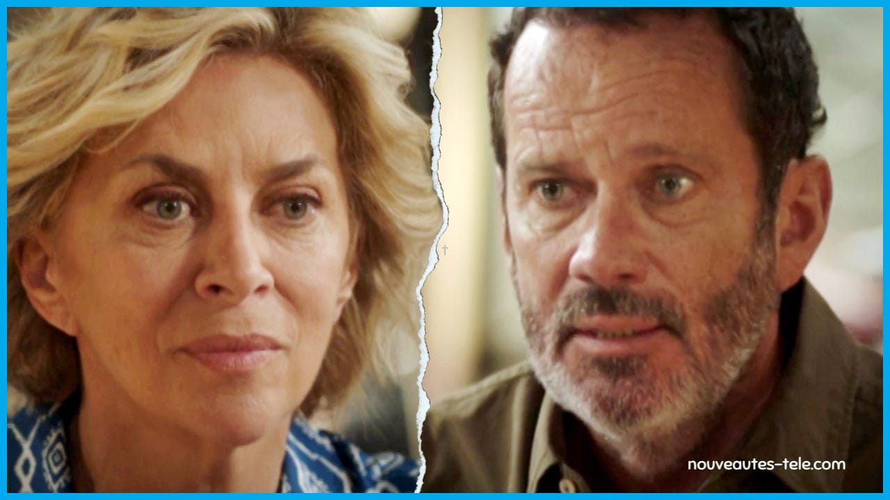 Annie et Alain DNA