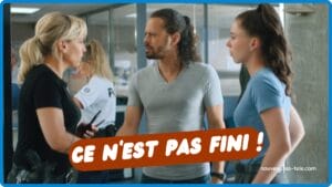 Demain nous appartient