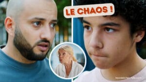 Demain nous appartient