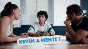 Demain nous appartient