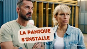 Demain nous appartient