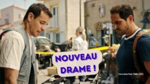 Demain nous appartient