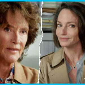 Élisabeth et Catherine en clash dans un si grand soleil