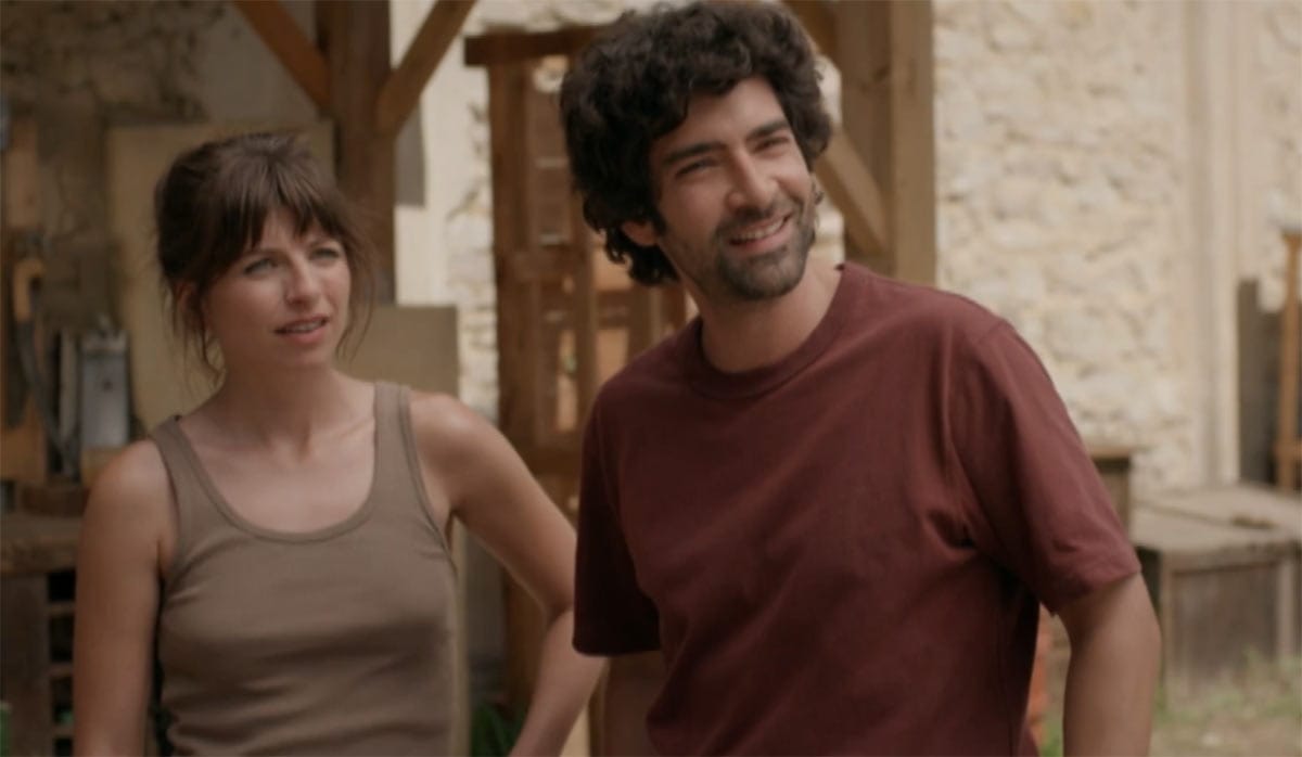 Elodie et Ludo