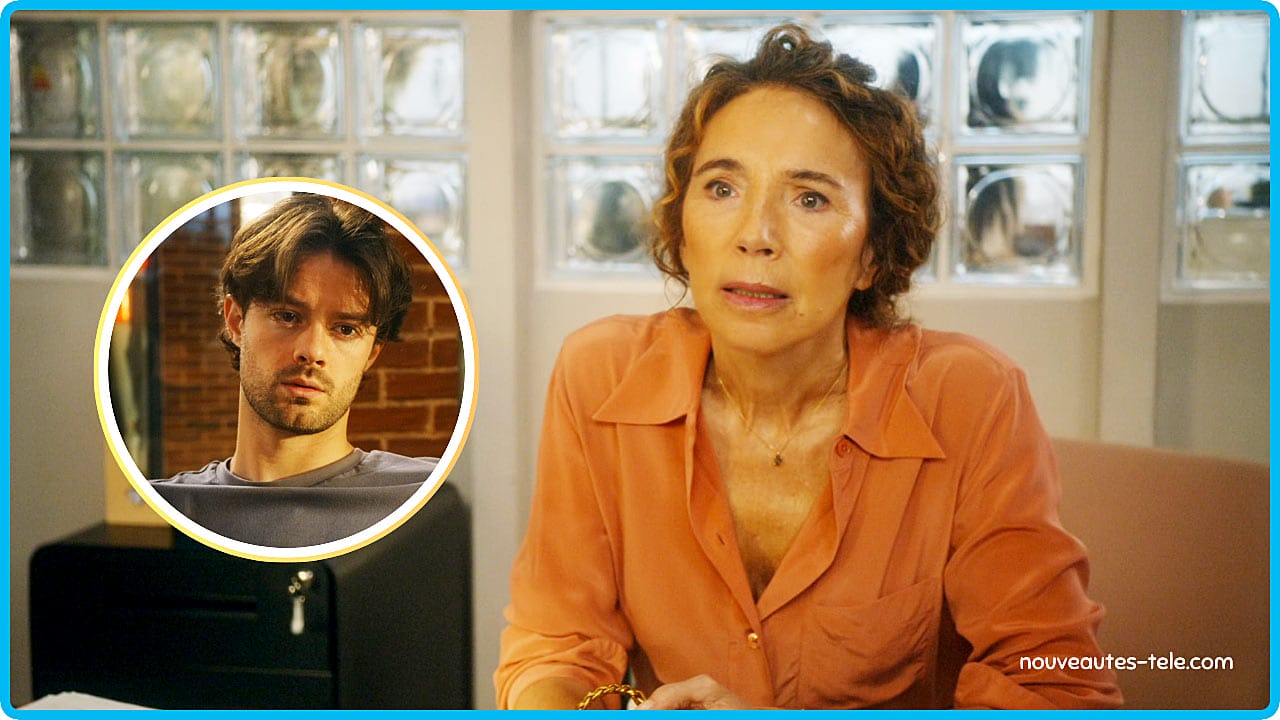 julian perd tout avec florence dans TP2L