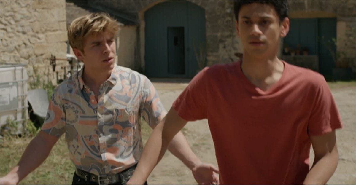 tiago un si grand soleil 