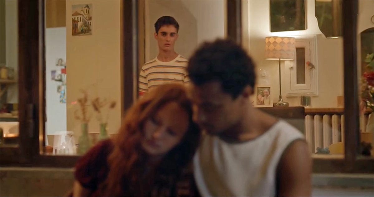 pablo et charlotte