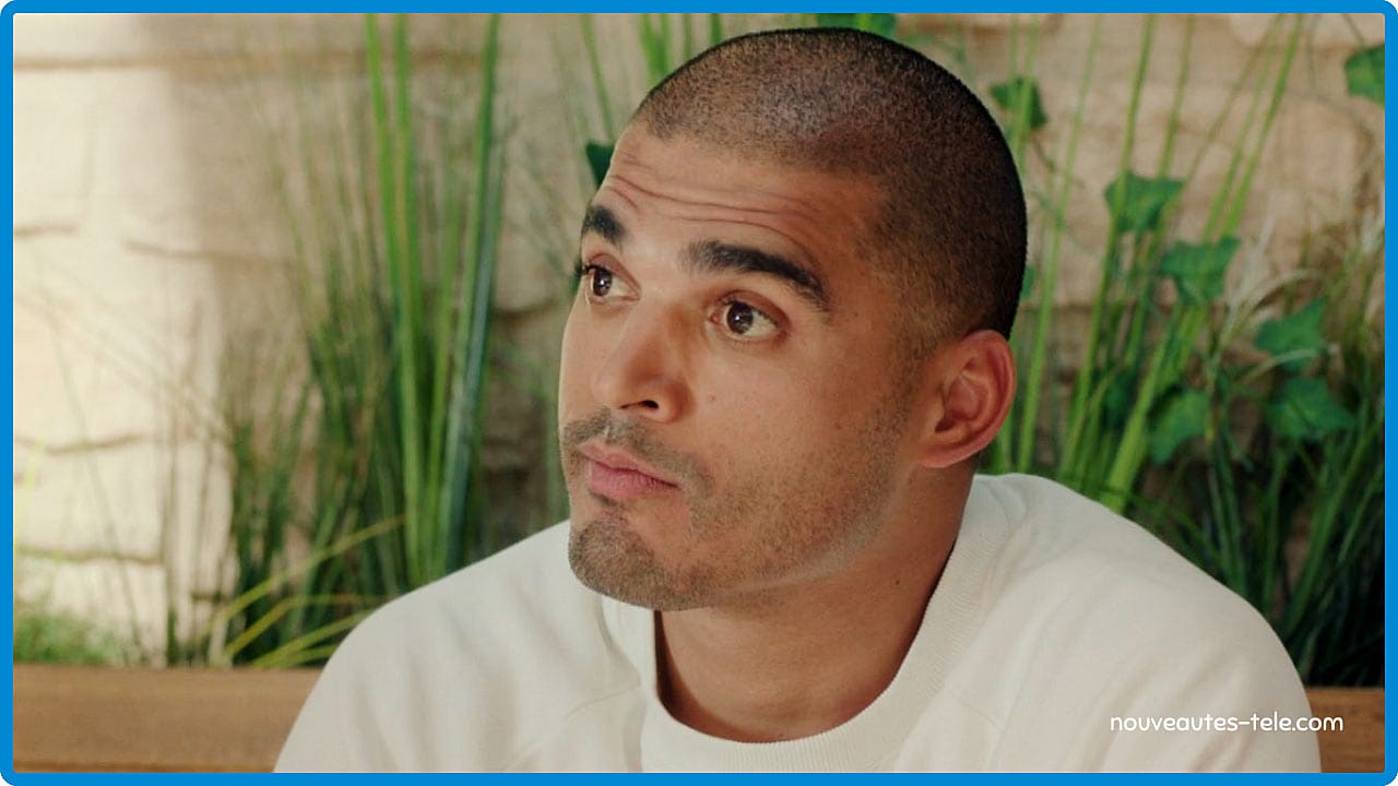 Idriss en intrigue principale pblv ? 