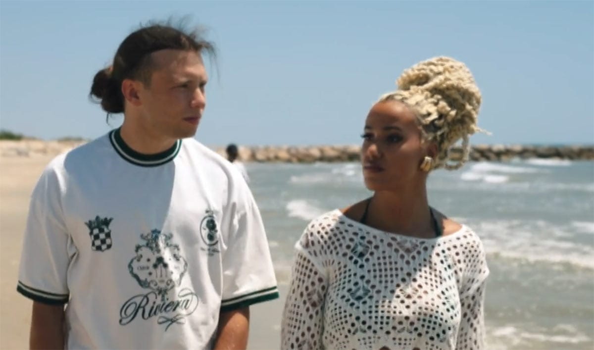Lionel et Thelma itc