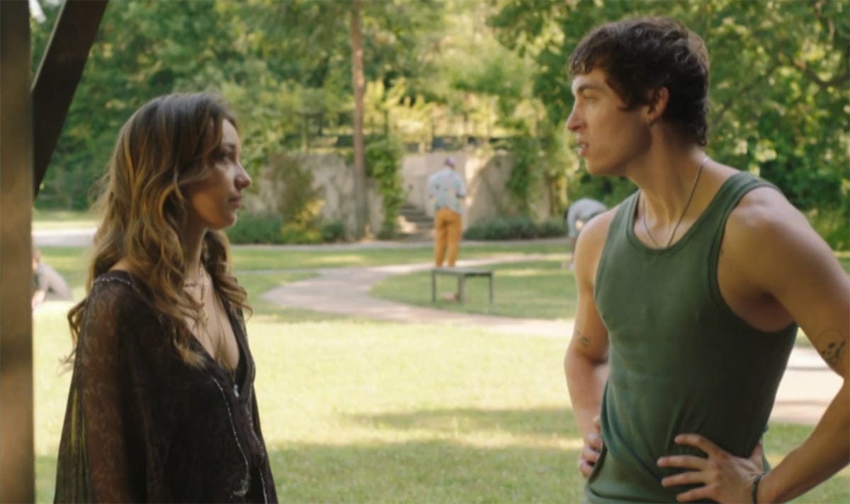 Jim et Jasmine itc 