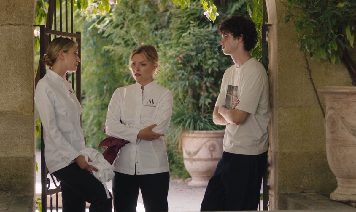 bérénice itc 