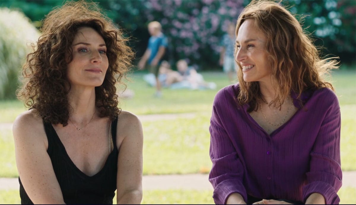 Clotilde et Rose itc 