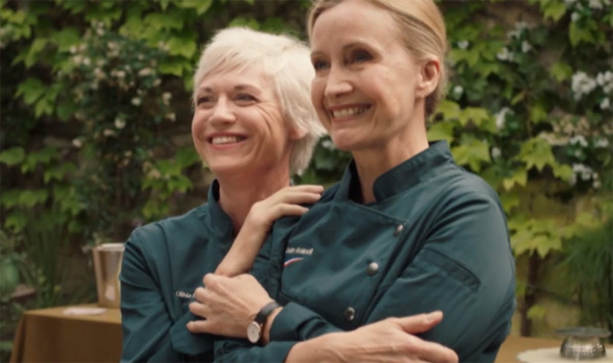 claire et olivia itc