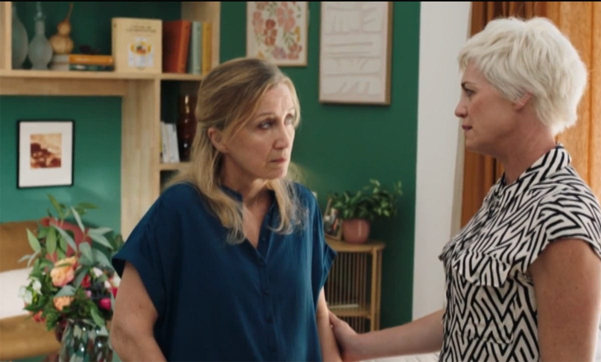 claire et olivia itc 