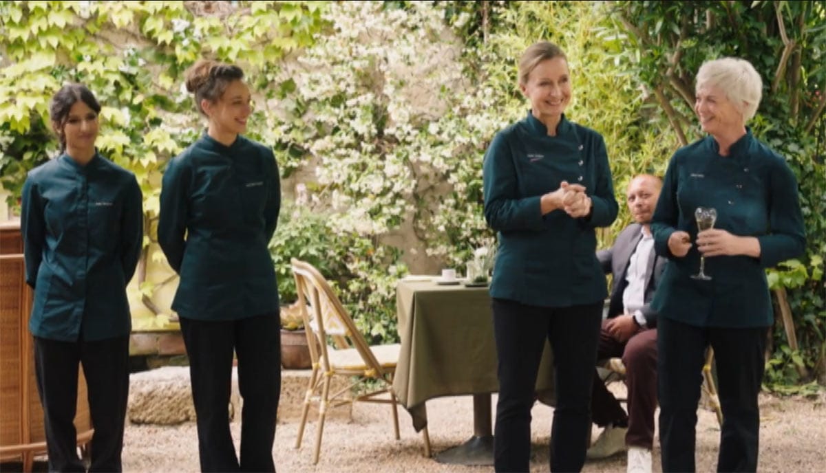 claire et olivia itc 
