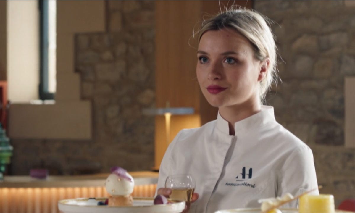 bérenice itc 