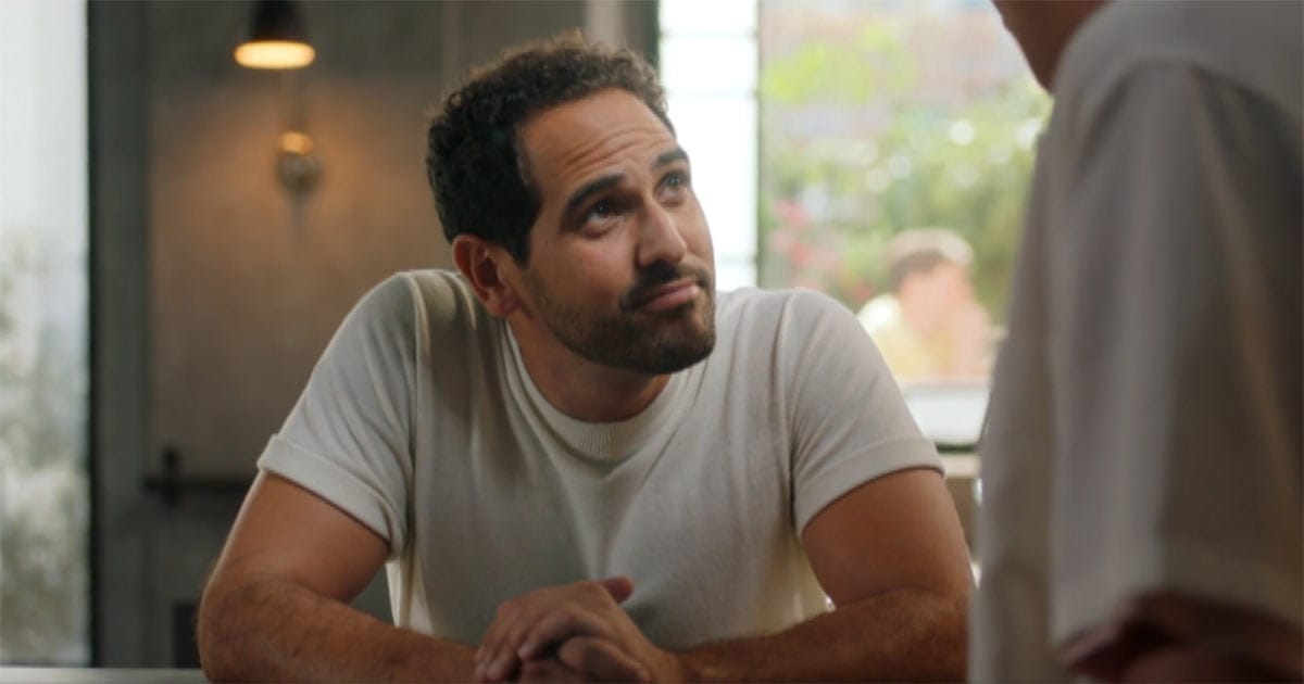 karim dans DNA