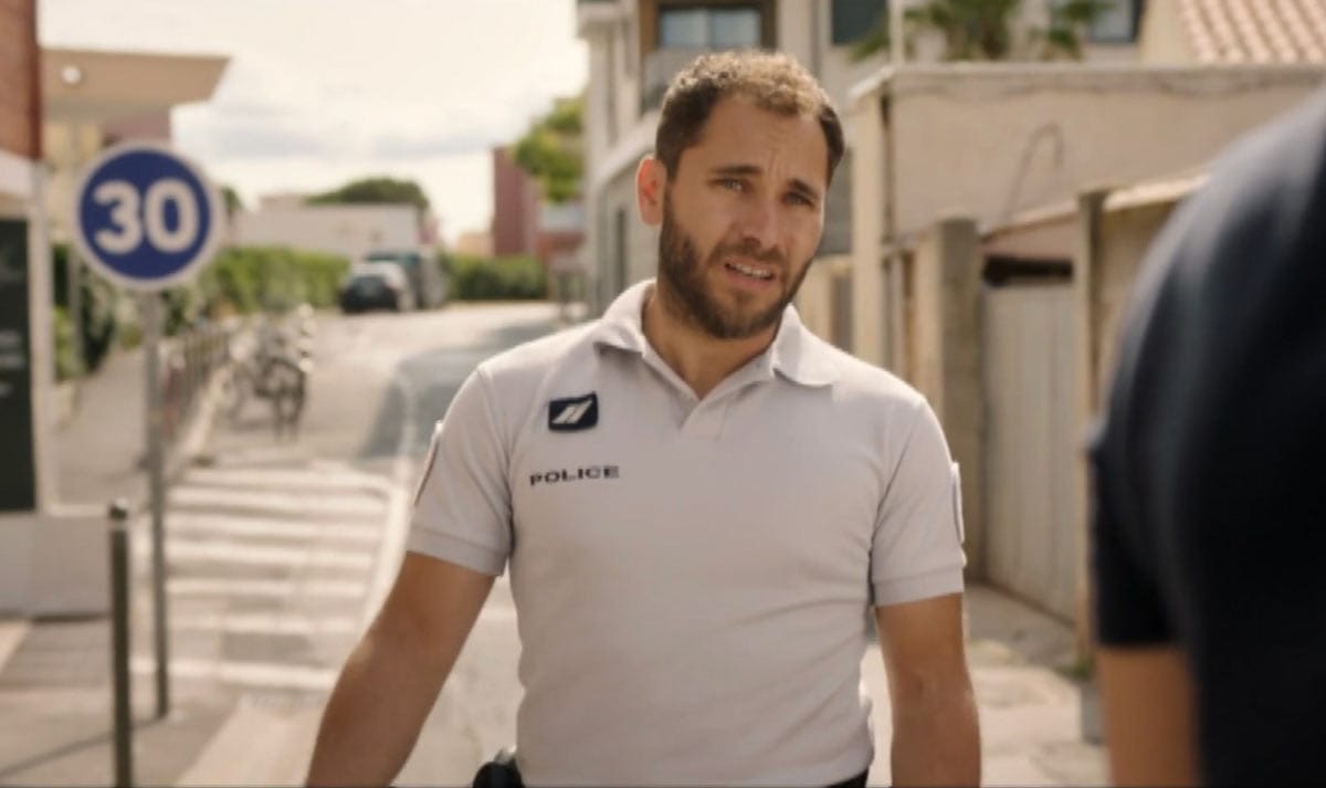 nordine dna 