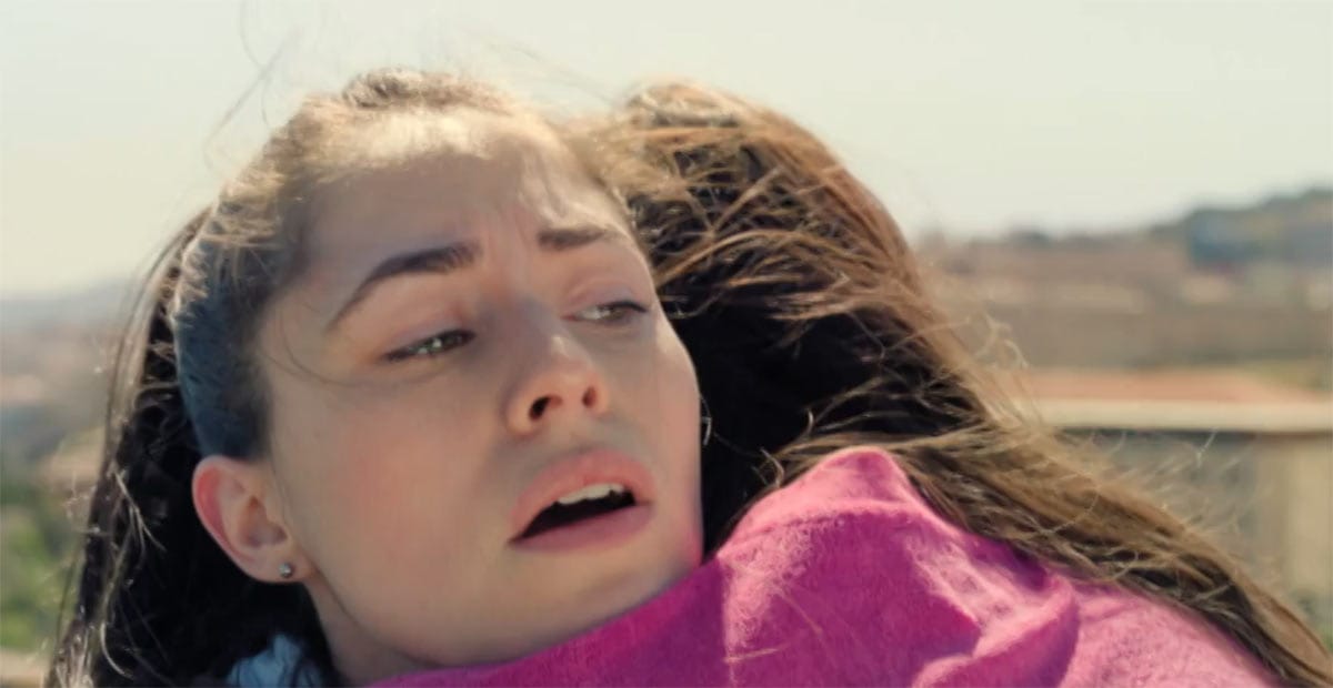 Laura et Morgane PBLV 