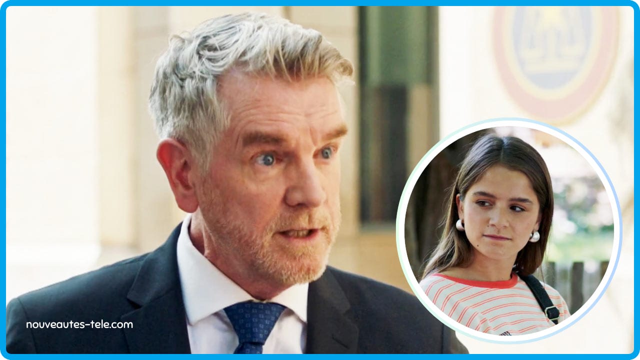 sebastien et ellie dna