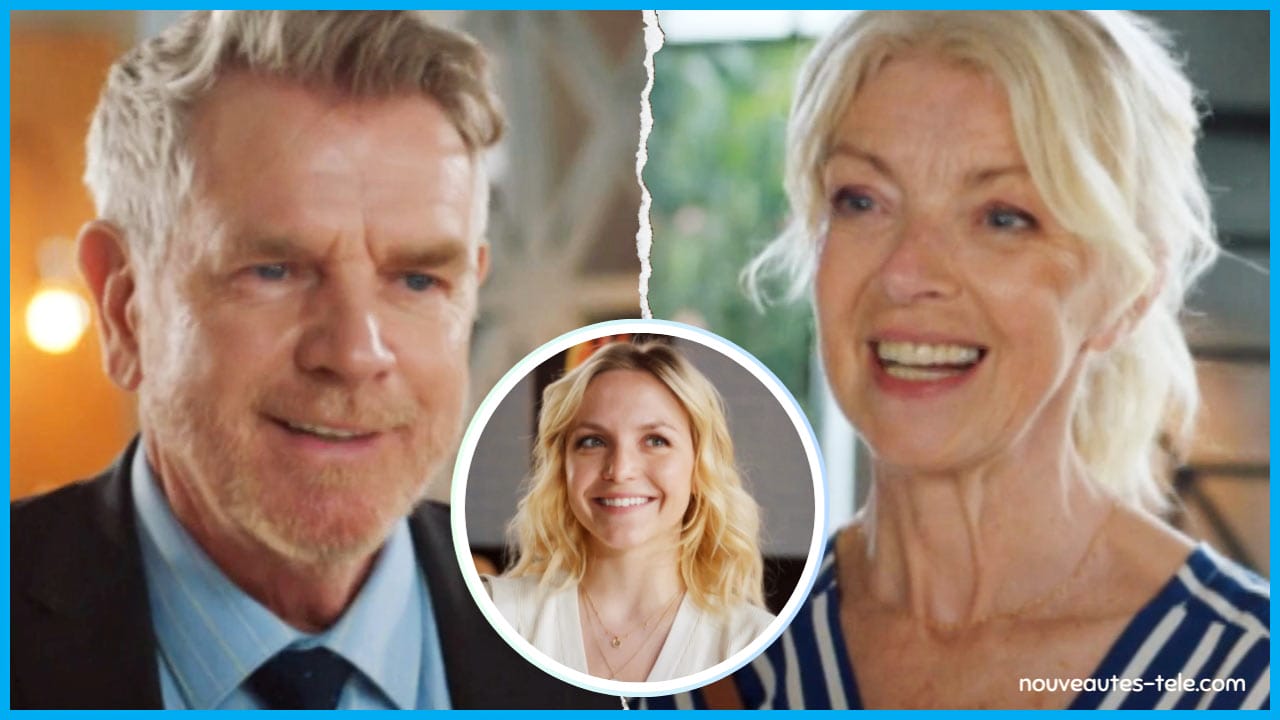 Marianne et Sébastien DNA 