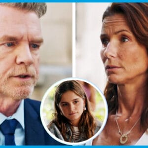 raphaelle et sebastien dans DNA