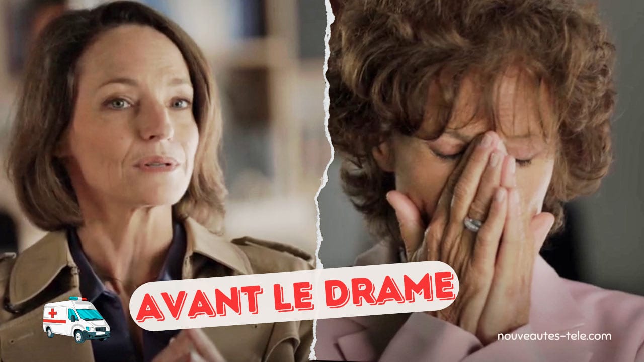 Un Si Grand Soleil (Pháp 3): Những thông tin bất ngờ và tiết lộ nội dung phim
