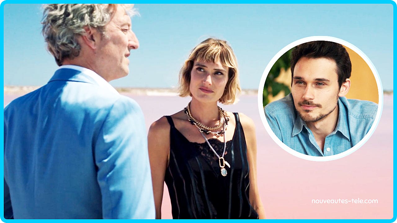 Teyssier et Louis la surprise itc ? 