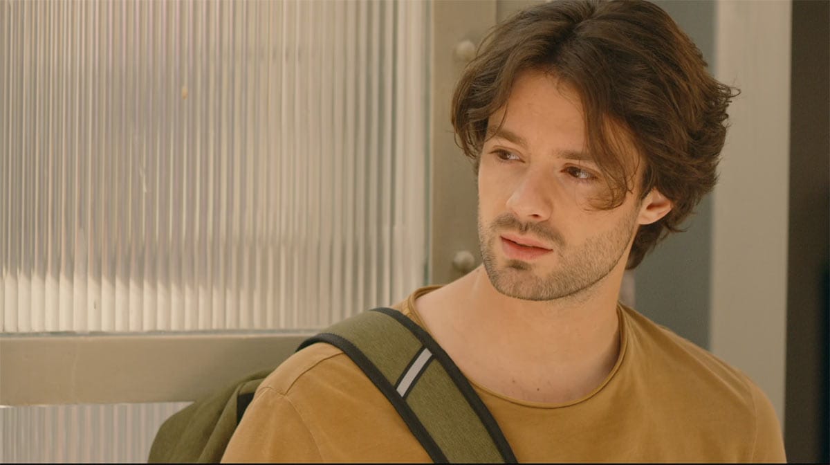 julian tout pour la lumière 