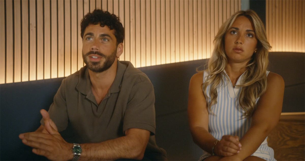 Tess et Noah  tp2L