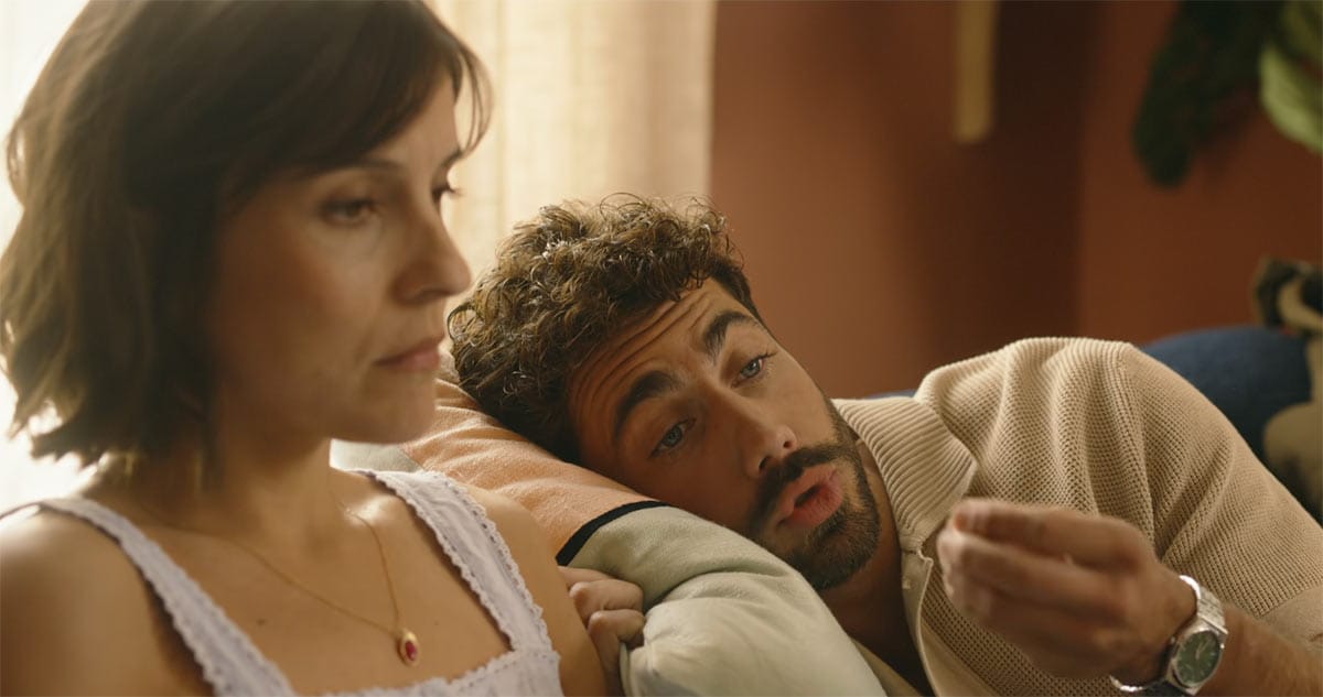 Noah et Iris tp2L