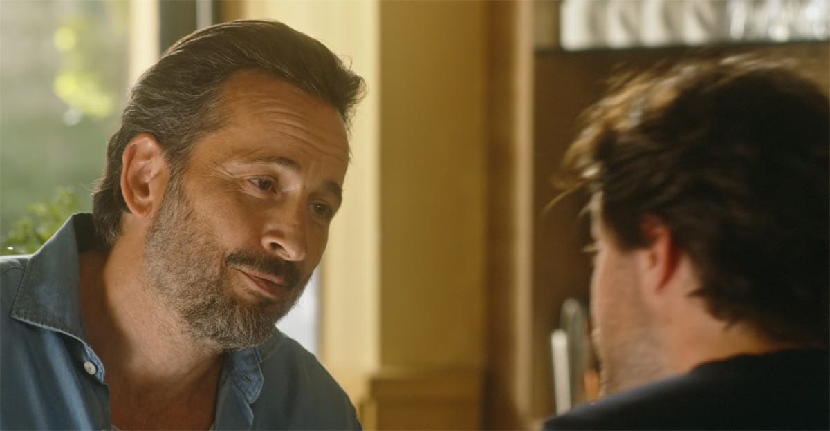 eric tout pour la lumière 