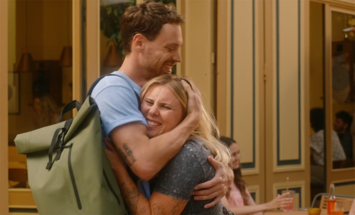 maddie et nils tp2L 