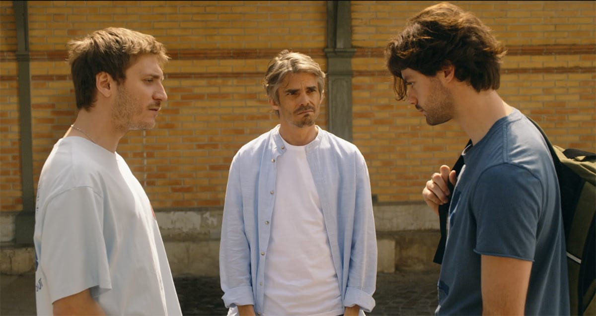 Baptiste et Julian TP2L 