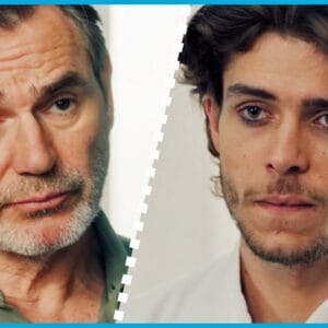 Vadim et PAtrick pblv