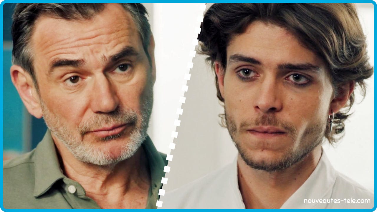 Vadim et PAtrick pblv 