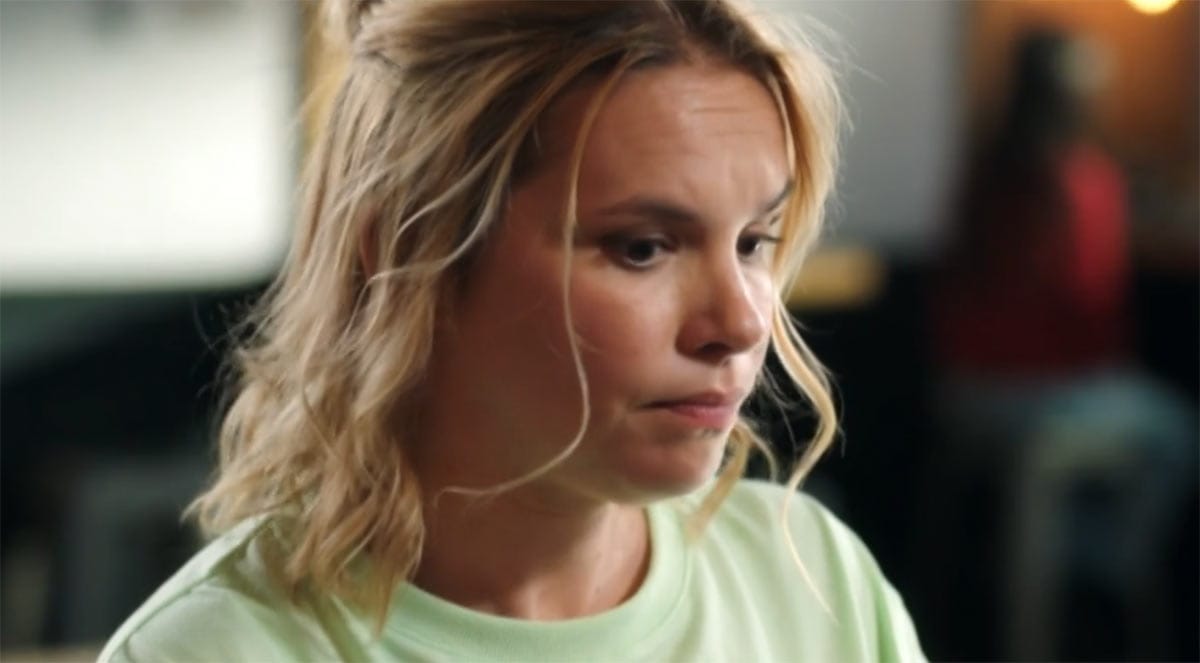 laurie dna 